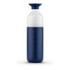 Dopper Insulated 1L azul | sin montaje de publicidad | no disponible | no disponible