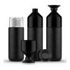 Dopper Insulated 1L negro | sin montaje de publicidad | no disponible | no disponible