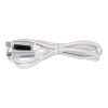 Cable de carga 100W de nailon Gerd gris claro | sin montaje de publicidad | no disponible | no disponible
