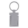 Llavero de aleación de zinc Colin plata | sin montaje de publicidad | no disponible | no disponible