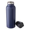 Botella termo de acero inox. Elaine azul