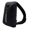 Mochila BrandCharger Sling negro | sin montaje de publicidad | no disponible | no disponible