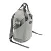 Mochila Pulse de BrandCharger gris claro | sin montaje de publicidad | no disponible | no disponible