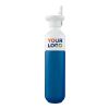 Dopper Original | 450 ml | Flip Straw azul marino