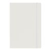 Cuaderno de cartón Chanelle blanco | sin montaje de publicidad | no disponible | no disponible