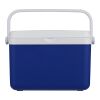 Nevera portátil 4l Sunkissed azul cobalto | sin montaje de publicidad | no disponible | no disponible