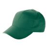 Gorra de algodón gris | sin montaje de publicidad | no disponible | no disponible