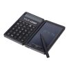 Calculadora Notex | Reciclada negro