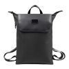 Mochila BrandCharger Aer | Reciclada | Portátil 16" | 22 l negro