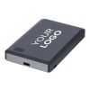 Power bank BrandCharger Powerwave 2 | Reciclada | 10.000 mAh gris