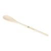 Cuchara de cocina Beckham | Madera reciclada marrón