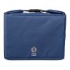 Bolsa nevera Chillo | Reciclada | 5 l azul