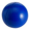 Pelota anti estrés amarillo