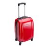 Trolley con 4 ruedas giratorias negro