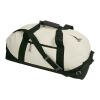 Bolsa de deporte de poliéster verde claro