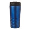 Taza de acero inoxidable (330 ml) plata