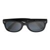 Gafas de sol de RPC Angel negro