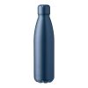 Botella termo de acero inox. Amara verde