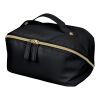 Neceser de PU reciclado Alon beige