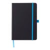 Cuaderno de PU Charlene verde lima
