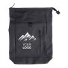 Mochila Cyclo | Portátil 15" | 20 l negro