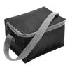 Nevera para 6 latas blanco
