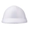 Casco anti-estrés blanco