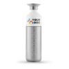 Dopper Steel | 800 ml plata/blanco