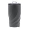 Vaso termo BrandCharger Vortex Calix Ceramica negro