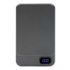 Batería externa inalámbrica BrandCharger Powerwave 5000 gris