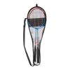 Juego de bádminton colorido