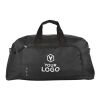 Mochila/Bolsa de viaje negro
