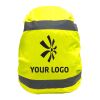 Funda de alta visibilidad amarillo