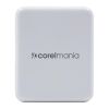 Power Bank inalámbrico BrandCharger Powercharge Air negro
