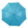Paraguas golf automático azul claro | sin montaje de publicidad | no disponible | no disponible