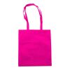 Bolsa de la compra rosa | sin montaje de publicidad | no disponible | no disponible