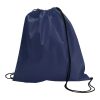 Mochila de tejido sin tejer azul | sin montaje de publicidad | no disponible | no disponible
