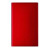 Powerbank de 4000mAh rojo | sin montaje de publicidad | no disponible | no disponible