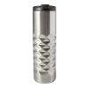 Vaso de acero inoxidable plata | sin montaje de publicidad | no disponible | no disponible