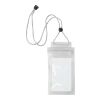 Funda resistente al agua blanco