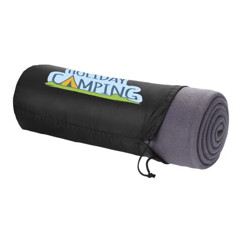 Manta y bolsa &quot;Huggy&quot; Estándar | Antracita | sin montaje de publicidad | no disponible | no disponible | no disponible