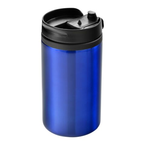 Vaso isotérmico Mojave 250 ml Estándar | Azul | sin montaje de publicidad | no disponible | no disponible