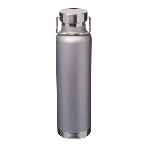 Botella isotérmica "Thor" Gris