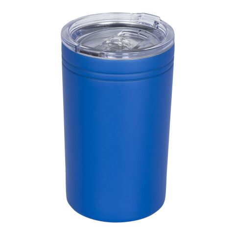 Vaso con aislante al vacío de doble pared de 330&nbsp;ml "Pika" Estándar | Azul real | sin montaje de publicidad | no disponible | no disponible