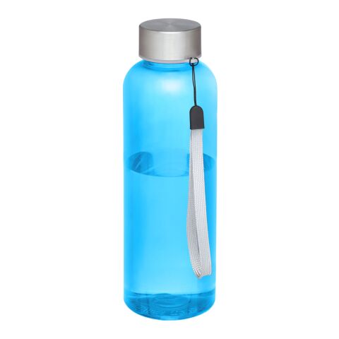 Bidón deportivo de 500&nbsp;ml de Tritan™ "Bohdi" Estándar | Azul claro | sin montaje de publicidad | no disponible | no disponible