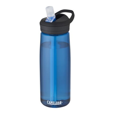 CamelBak® botella Tritan™ Renew de 750 ml &quot;Eddy+&quot; Estándar | Azul real | sin montaje de publicidad | no disponible | no disponible