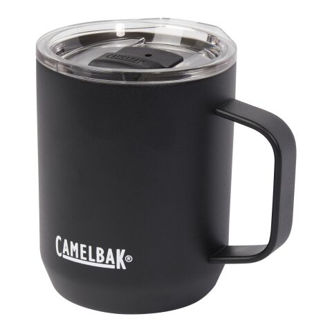 Taza de campamento con aislamiento de 350 ml "CamelBak® Horizon" Negro intenso