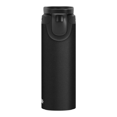 Vaso con aislamiento al vacío de 500 ml &quot;CamelBak® Forge Flow&quot; Estándar | negro | sin montaje de publicidad | no disponible | no disponible