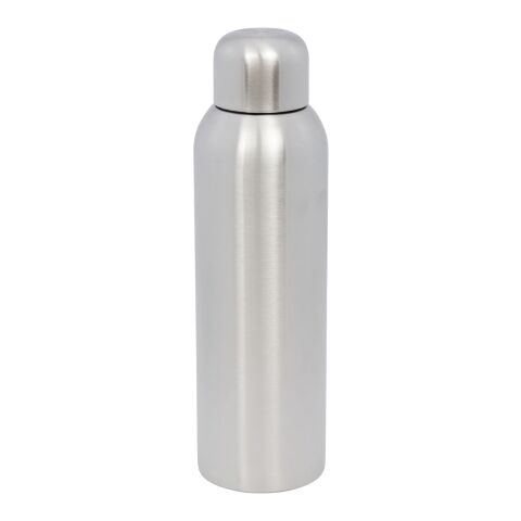 Bidón en acero inoxidable de 820 ml con certificación RCS "Guzzle" Plateado