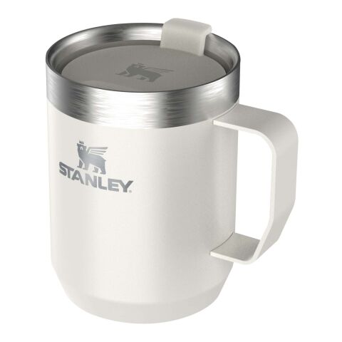 Taza de acampada de 236 ml &quot;Stanley Everyday&quot; Estándar | Crema | sin montaje de publicidad | no disponible | no disponible
